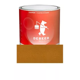   FIAT Custom-Mixed Automotive Paint – Color Code: 594A-1 (Base Coat)