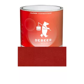   FIAT Custom-Mixed Automotive Paint – Color Code: 598A (Base Coat)