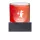 FIAT Custom-Mixed Automotive Paint – Color Code: 614A (Base Coat)