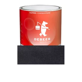   FIAT Custom-Mixed Automotive Paint – Color Code: 634C (Base Coat)