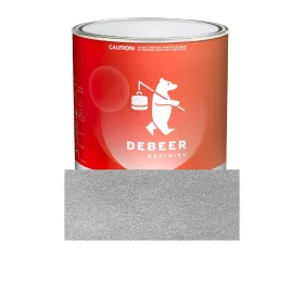   FIAT Custom-Mixed Automotive Paint – Color Code: 647 (Base Coat)