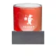 FIAT Custom-Mixed Automotive Paint – Color Code: 695A (Base Coat)