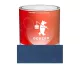 FIAT Custom-Mixed Automotive Paint – Color Code: 718 (Base Coat)