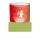 FIAT Custom-Mixed Automotive Paint – Color Code: 733A-1 (Base Coat)