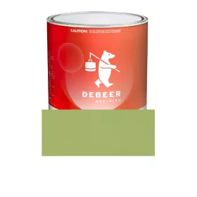  FIAT Custom-Mixed Automotive Paint – Color Code: 733A (Base Coat)