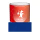 FIAT Custom-Mixed Automotive Paint – Color Code: 733A (Base Coat)