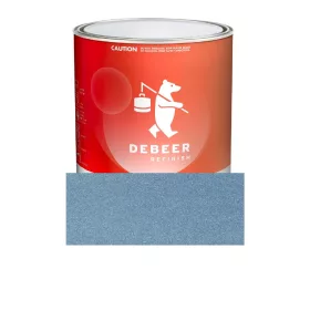   FIAT Custom-Mixed Automotive Paint – Color Code: 737A (Base Coat)