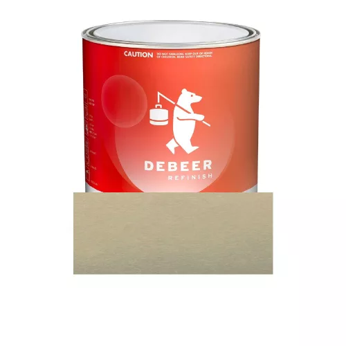 FIAT Custom-Mixed Automotive Paint – Color Code: 783A(Base Coat)