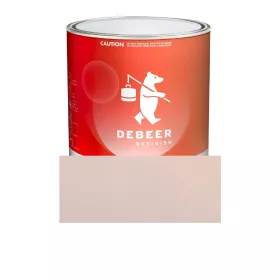   FIAT Custom-Mixed Automotive Paint – Color Code: 786A (Base Coat)