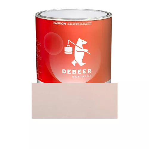 FIAT Custom-Mixed Automotive Paint – Color Code: 786A (Base Coat)