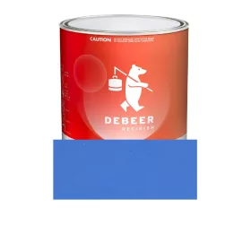   FIAT Custom-Mixed Automotive Paint – Color Code: 793A (Base Coat)