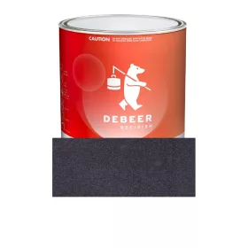   FIAT Custom-Mixed Automotive Paint – Color Code: 837A (Base Coat)