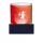 FIAT Custom-Mixed Automotive Paint – Color Code: 853 (Base Coat)