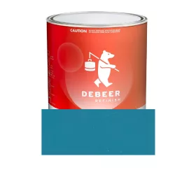   FIAT Custom-Mixed Automotive Paint – Color Code: 946 (Base Coat)
