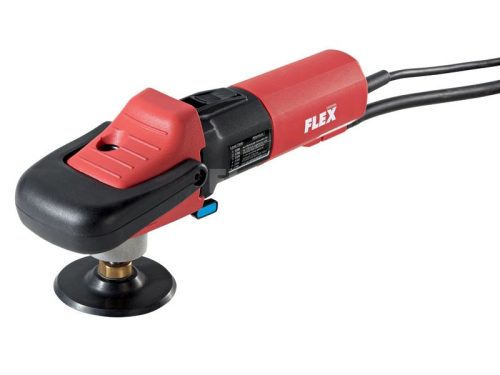 FLEX L 12-3 100 WET, PRCD 1150 Wattos fix fordulatszámú vizes kőcsiszoló PRCD kapcsolóval, Ø 115 mm
