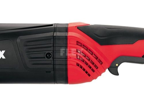 FLEX L 21-6 230 2100 Wattos kétkezes sarokcsiszoló, 230 mm