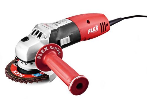 FLEX L 21-8 180 2100 wattos sarokcsiszoló, 180 mm