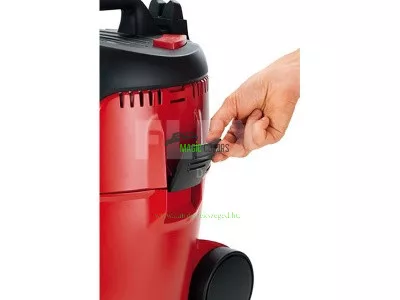 FLEX VCE 26 L MC Ipari porszívó kézi szűrő tisztítással, 25 l, L osztály