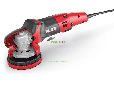 FLEX XCE 10-8 125 Excenter polírozó