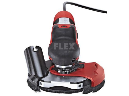 FLEX SE 14-2 150 SET SUPRAFLEX a csiszolás specialistája, festett felületekhez, fához, kőhöz és fémhez