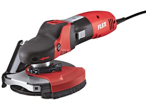 FLEX SE 14-2 150 SET SUPRAFLEX a csiszolás specialistája, festett felületekhez, fához, kőhöz és fémhez