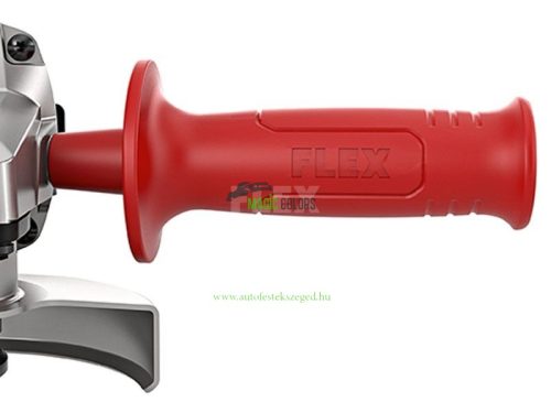 FLEX LE 9-11 125 Univerzális 900 Wattos fordulatszám szabályzós sarokcsiszoló , 125 mm