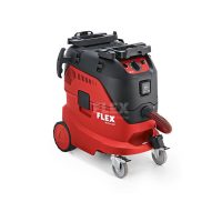 Automata szűrőtisztítású porszívók