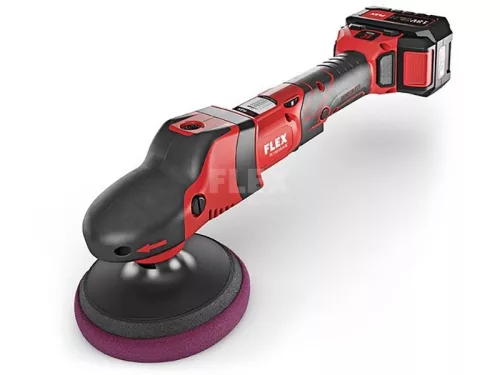 FLEX XFE 15 150 18.0-EC C Akkumulátoros excenterpolírozó 18,0 V