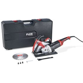 FLEX DCG L 26-6 230 SET Gyémántvágó rendszer, 230 mm
