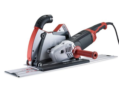 FLEX DCG L 26-6 230 G-SET Gyémántvágó rendszer, 230 mm