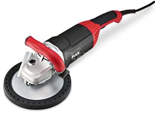 FLEX LD 24-6 180 BETONCSISZOLÓ Betoncsiszológép nagy felületekhez