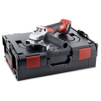 Akkumulátoros csiszológépek