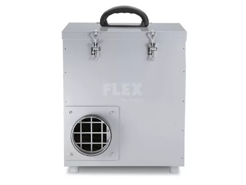 FLEX VAC 800-EC AIR PROTECT 14 KIT HEPA 14 szűrővel ellátott légtisztító