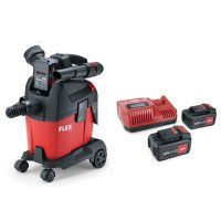 Akkumulátoros porszívók