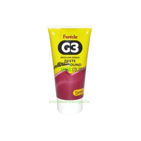 Farecla G3 Közepes Szemcsézetű Polírpaszta (250gr) 