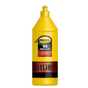Farecla G3 Premium 2 in 1 Polírpaszta (500gr) 