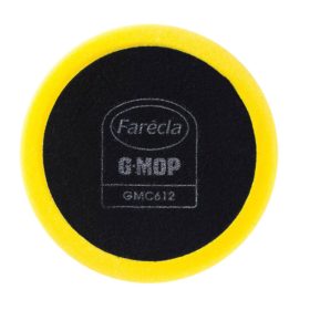   Farecla G-Mop Durva Tépőzáras Polírszivacs 6" (152mm)