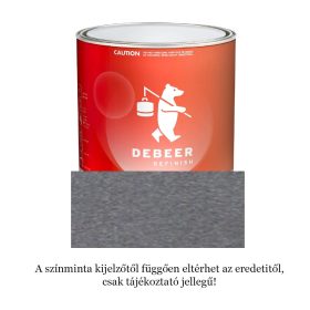 Harley Davidson bázis festék színkód: HD122