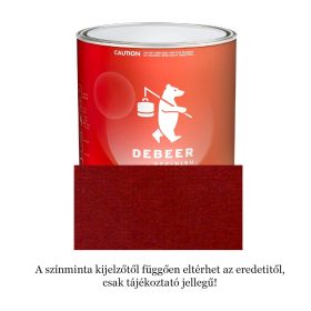 Harley Davidson bázis festék színkód: HD127