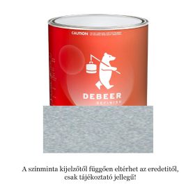 Harley Davidson bázis festék színkód: HD129