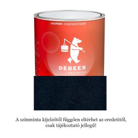 Harley Davidson bázis festék színkód: HD136