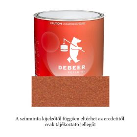 Harley Davidson bázis festék színkód: HD139