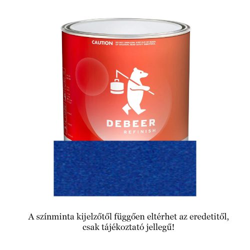 Harley Davidson bázis festék színkód: HD144