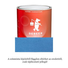 Harley Davidson bázis festék színkód: HD146