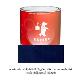 Honda motor bázis festék színkód: HONMOT266