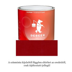 Honda motor bázis festék színkód: HONMOT267