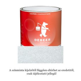 Honda motor bázis festék színkód: HONMOT271