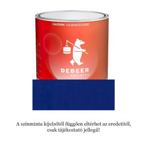 Honda motor bázis festék színkód: HONMOT283