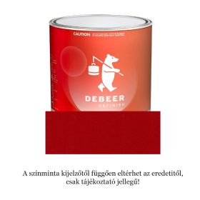 Honda motor bázis festék színkód: HONMOT291