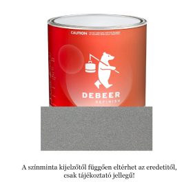 Honda motor bázis festék színkód: HONMOT297